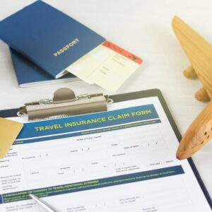 Tour Operator Liability