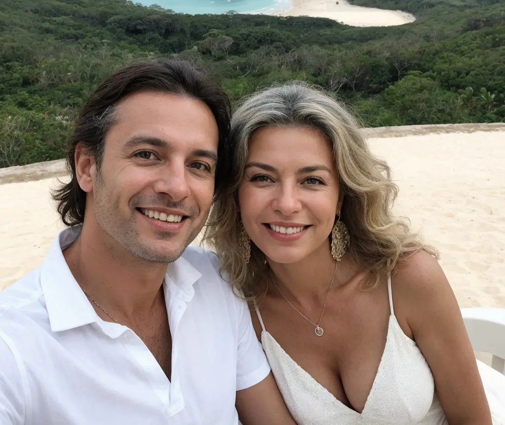 Giovanni Rossi e Maria Bianchi