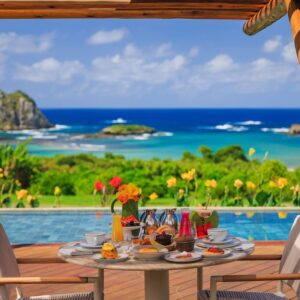 Hotel Nannai Noronha - Fernando de Noronha (PE)