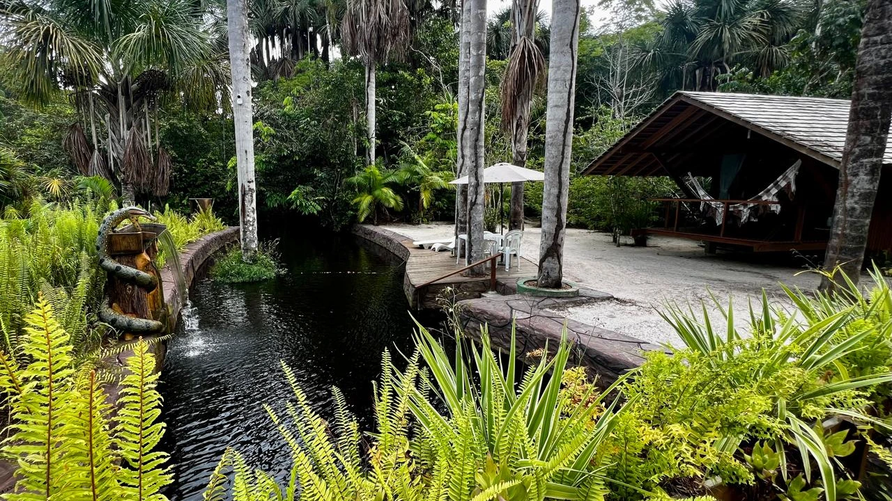 Cirandeira Amazon World Ecoresort - Manacapuru (AM) - immagine 6