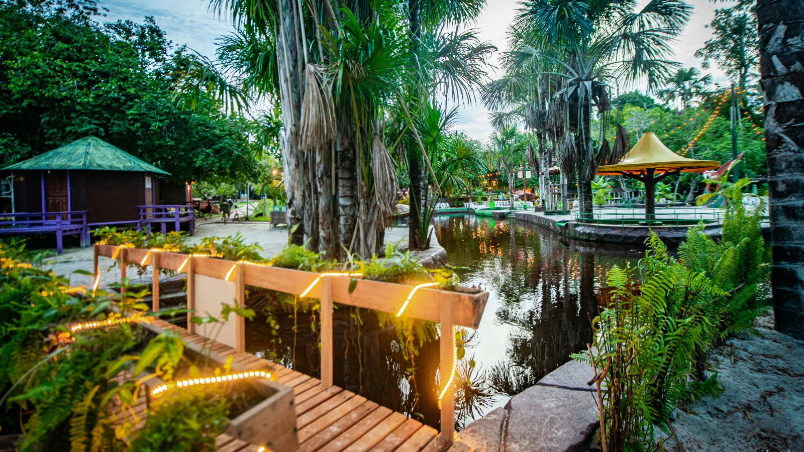 Cirandeira Amazon World Ecoresort - Manacapuru (AM) - immagine 2