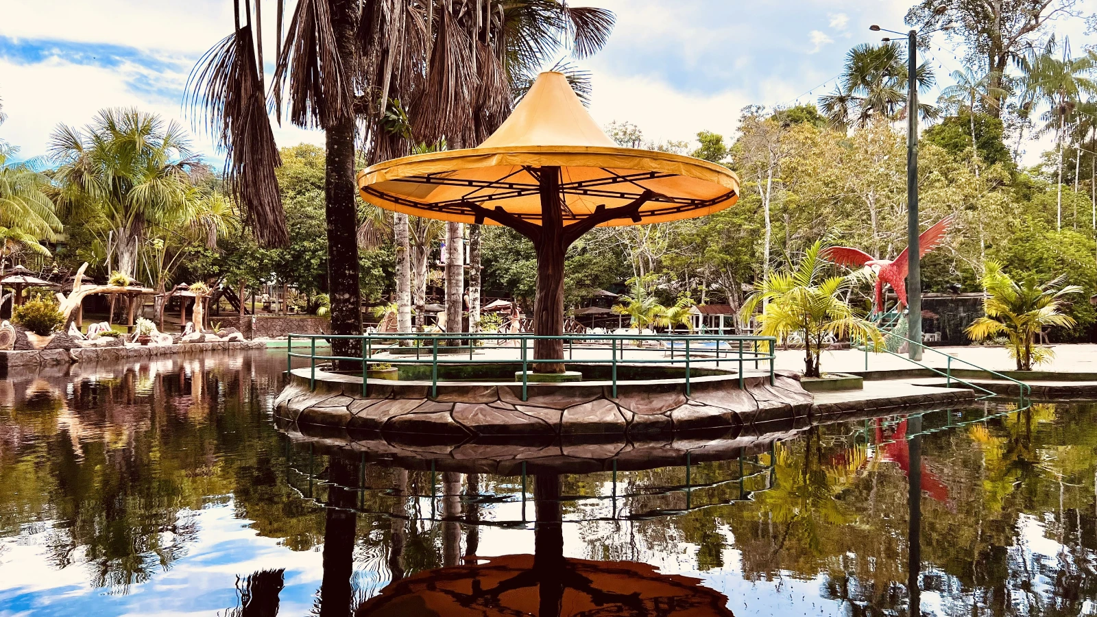 Cirandeira Amazon World Ecoresort - Manacapuru (AM) - immagine 3