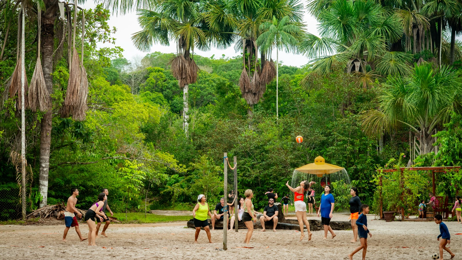 Cirandeira Amazon World Ecoresort - Manacapuru (AM) - immagine 4