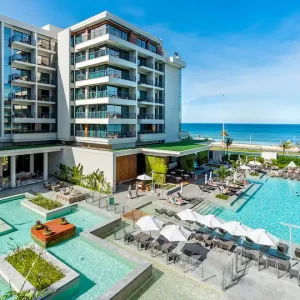Hotel Grand Hyatt Rio - Barra da Tijuca (RJ)