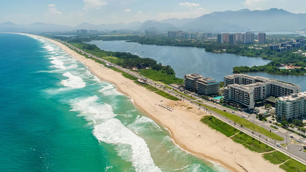 Hotel Grand Hyatt Rio - Barra da Tijuca (RJ) - Imagen 3