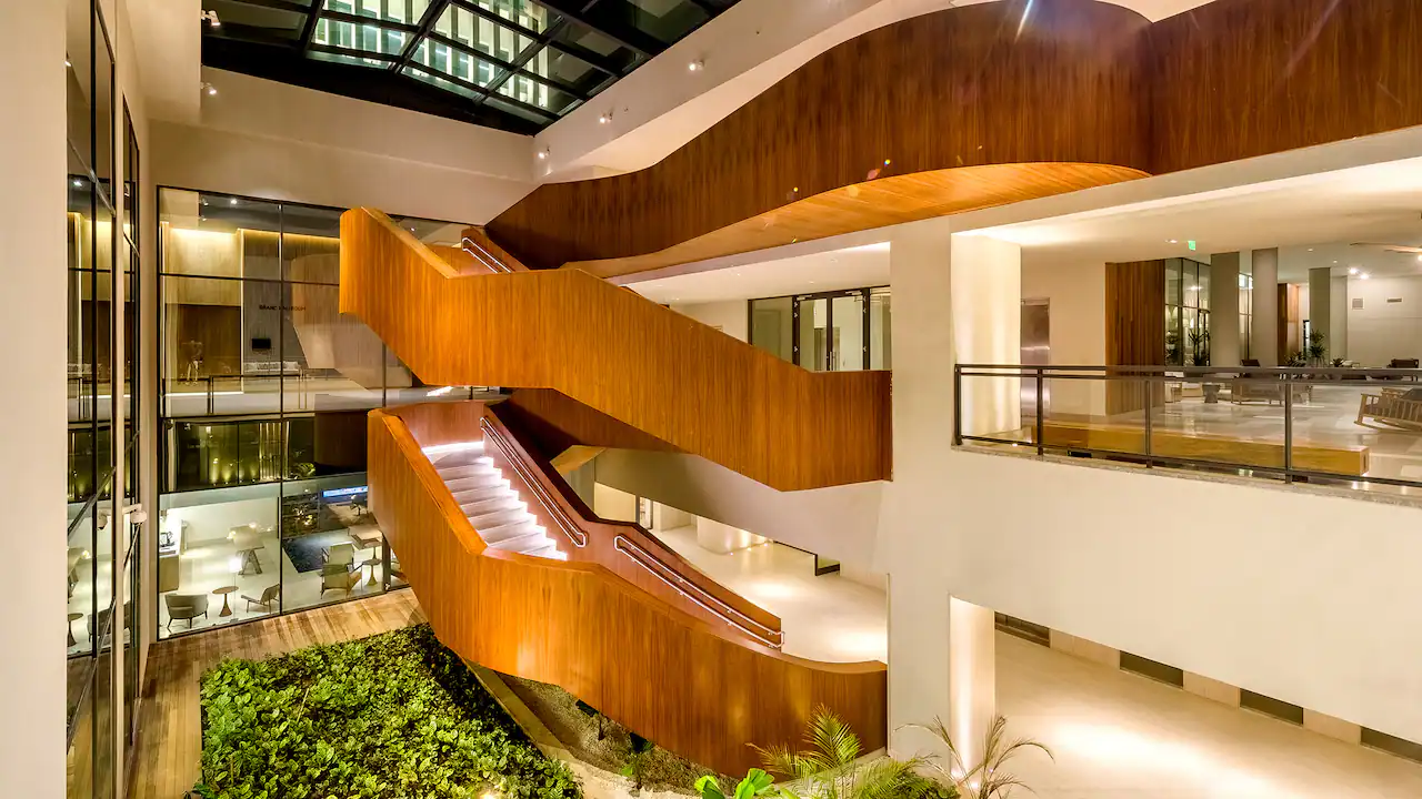 Hotel Grand Hyatt Rio - Barra da Tijuca (RJ) - Imagen 4