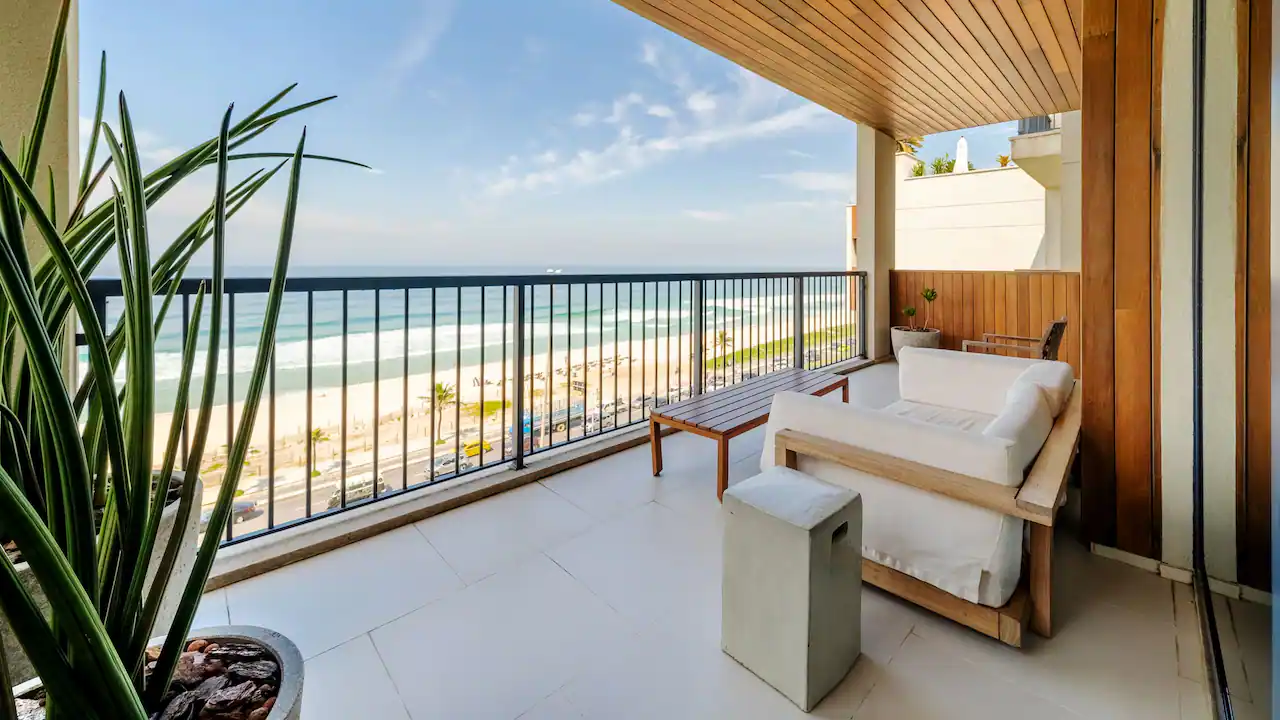 Hotel Grand Hyatt Rio - Barra da Tijuca (RJ) - Imagen 6