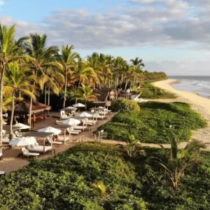 Villas de Trancoso Hotel & Resort - Trancoso (BA)
