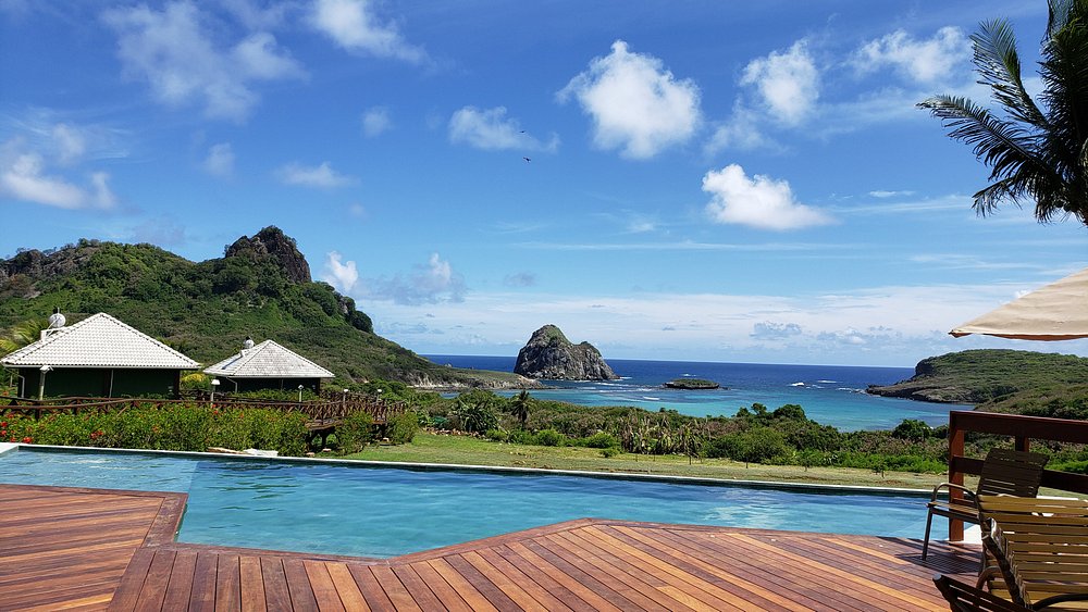 Hotel Nannai Noronha - Fernando de Noronha (PE) - immagine 2