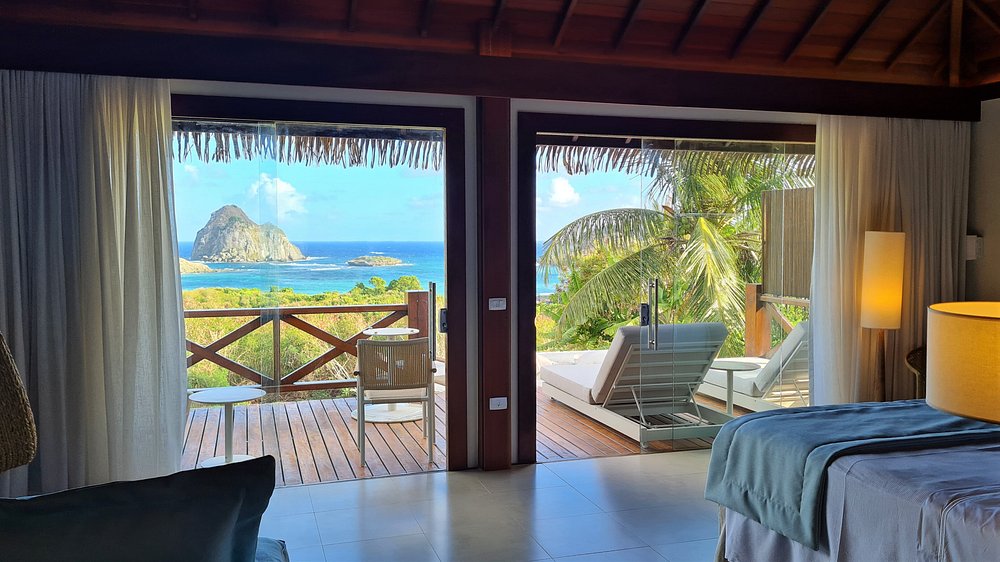 Hotel Nannai Noronha - Fernando de Noronha (PE) - immagine 3