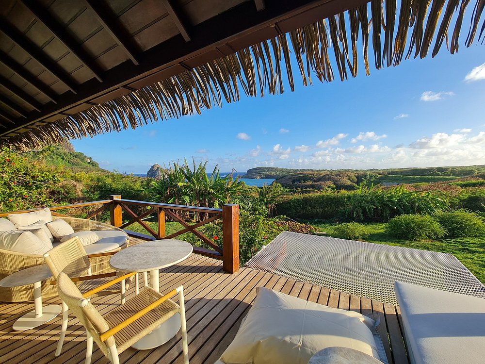 Hotel Nannai Noronha - Fernando de Noronha (PE) - immagine 4