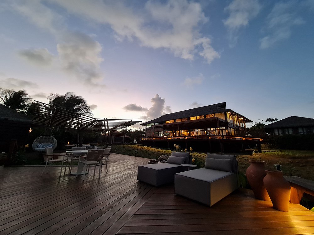 Hotel Nannai Noronha - Fernando de Noronha (PE) - immagine 5