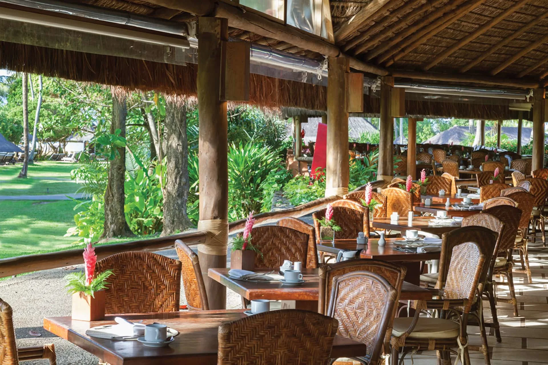 Hotel Tivoli Ecoresort Praia do Forte - Mata de São João (BA) - Imagen 2