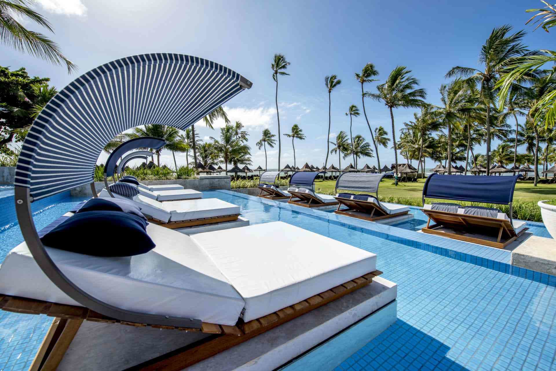 Hotel Tivoli Ecoresort Praia do Forte - Mata de São João (BA) - Imagen 3