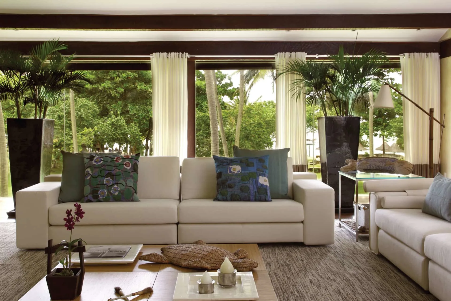 Hotel Tivoli Ecoresort Praia do Forte - Mata de São João (BA) - Imagen 4