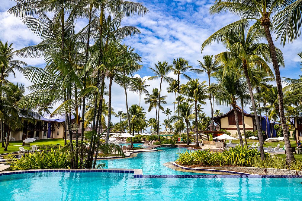 Summerville Resort All Inclusive - Porto de Galinhas (PE) - immagine 2