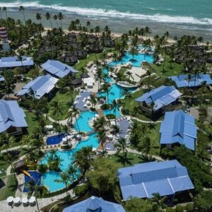 Summerville Resort All Inclusive - Porto de Galinhas (PE)
